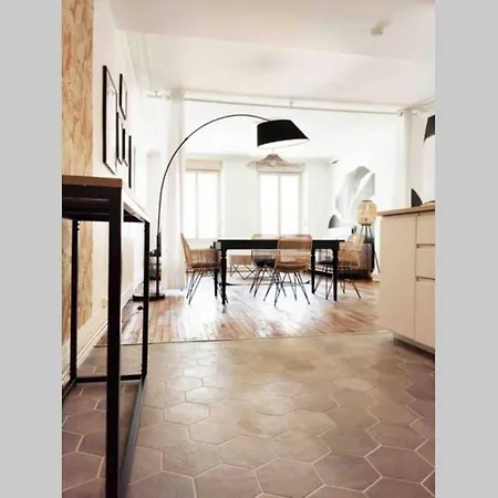 Le Strategique - Hyper Centre Apartmán