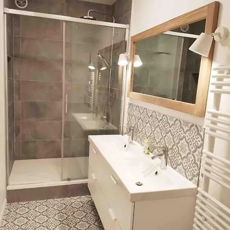 Le Strategique - Hyper Centre Apartment