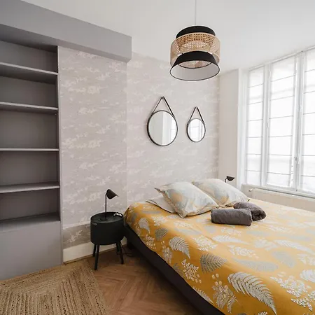 Le Strategique - Hyper Centre *