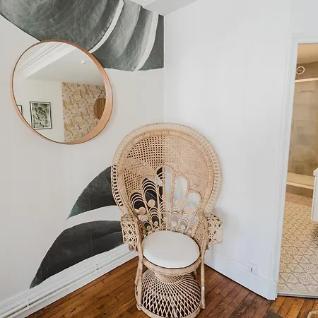 Apartman Le Strategique - Hyper Centre