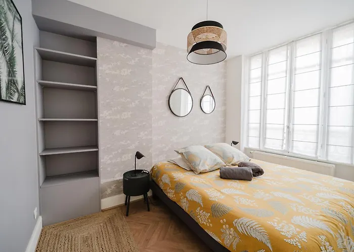 Le Strategique - Hyper Centre *